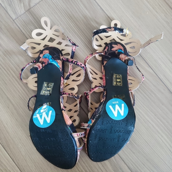 J Renee High Heels shoes, 8.5W - Picture 7 of 8